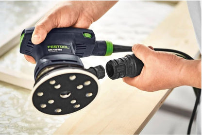 Festool 576070 Random Orbital Sander ETS 125 REQ-Plus