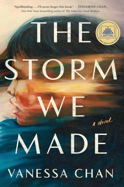 The Storm We Made: A Good Morning America Book Club Pick