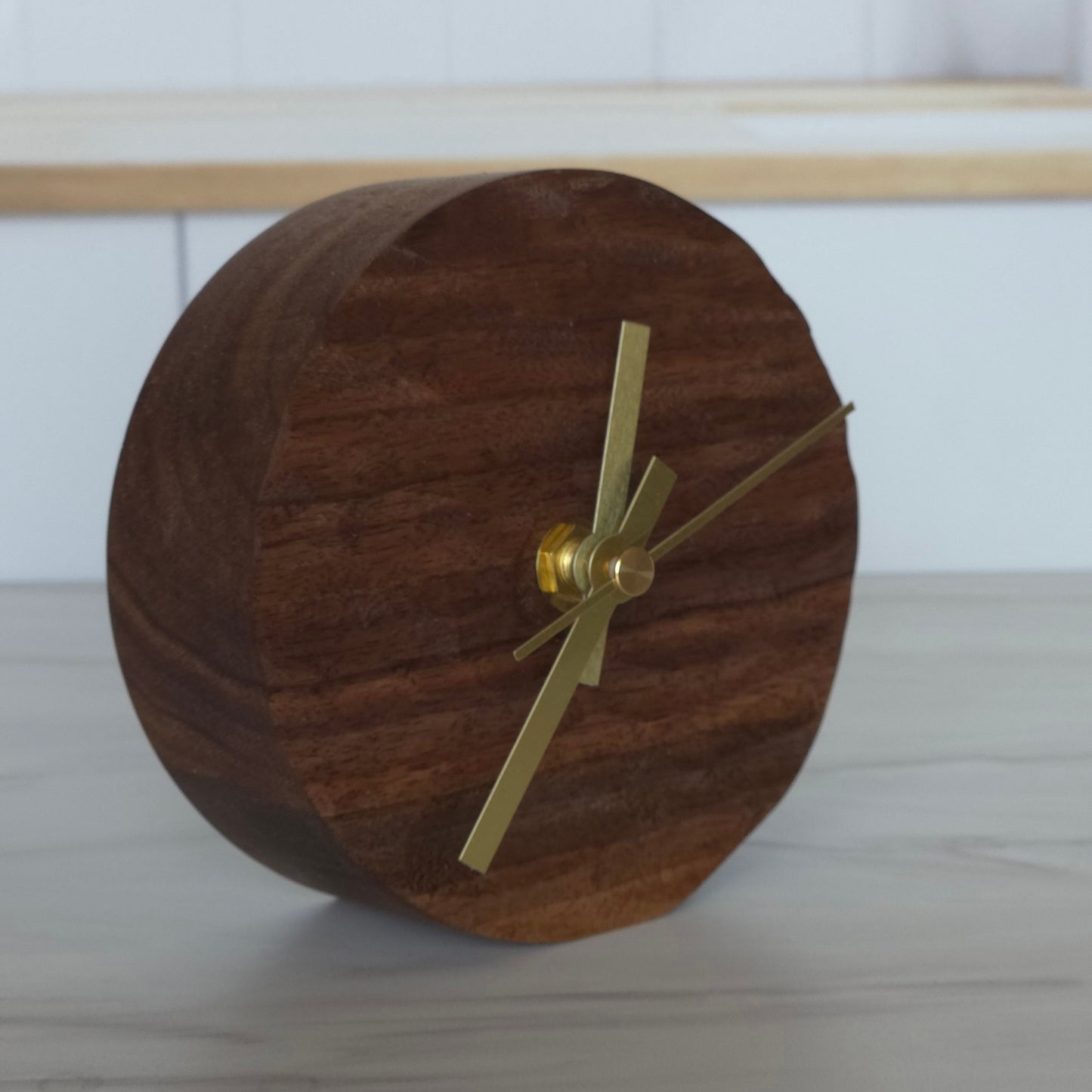 Office Desk Clock Gift