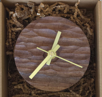 Office Desk Clock Gift